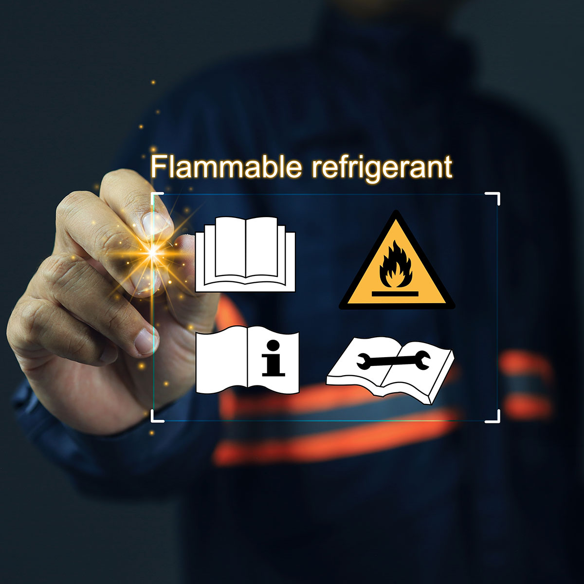 Gas R410A vietato? Scadenze e divieti dei refrigeranti in Europa 2025–2030
